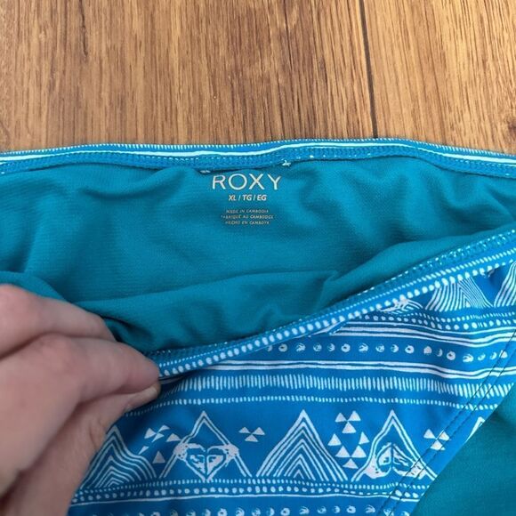NWOT Roxy Bikini suit set - Picture 4 of 4